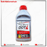 Pro 99 Brake Fluid 500ml PBF4-8190-500